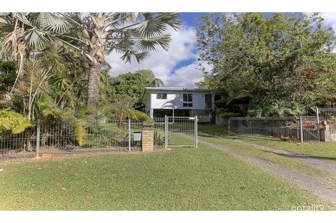 40 Campbell St, Woombye, QLD 4559