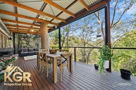 Property photo of 7 Blackstone Street Indooroopilly QLD 4068