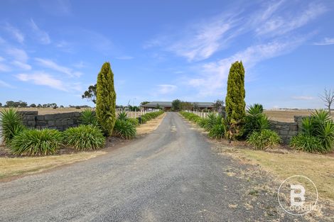 163 Smiths Rd, Parwan, VIC 3340