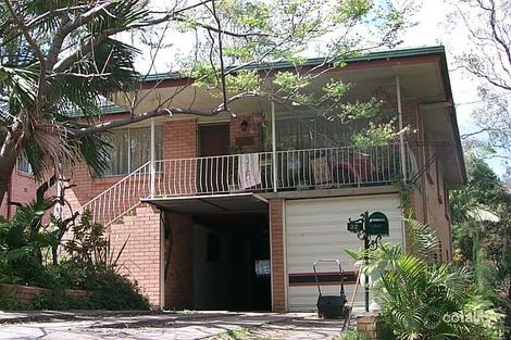 Property photo of 32 Algona Street Holland Park West QLD 4121