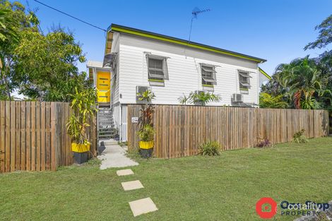 Property photo of 11 Barrett Street Bungalow QLD 4870