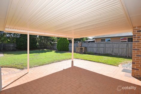 Property photo of 110 Caddy Avenue Urraween QLD 4655