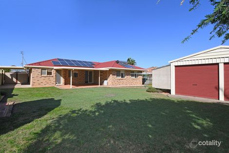 110 Caddy Ave, Urraween, QLD 4655