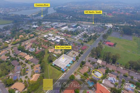 46/15 Yaun St, Coomera, QLD 4209