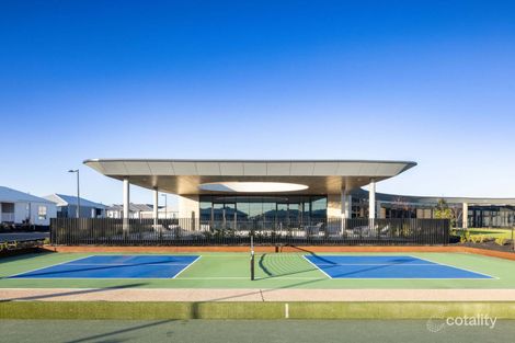 Property photo of 9 Twynam Road Clyde North VIC 3978