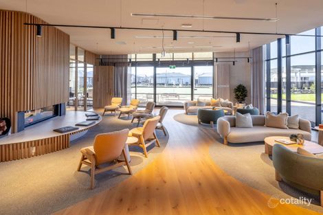 Property photo of 9 Twynam Road Clyde North VIC 3978