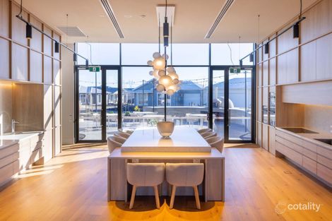 Property photo of 9 Twynam Road Clyde North VIC 3978