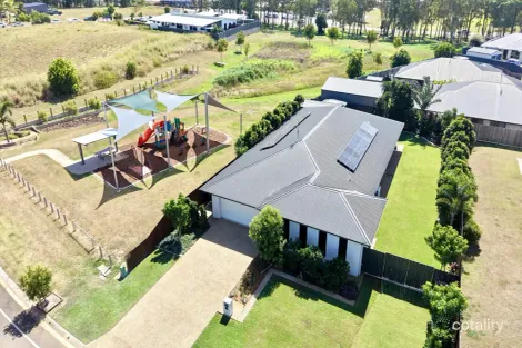 Property photo of 20 Freshwater Drive Branyan QLD 4670