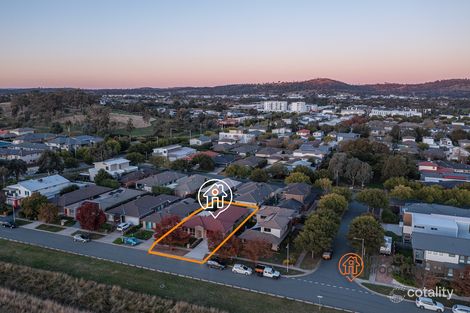 Property photo of 72 Marie Pitt Street Franklin ACT 2913