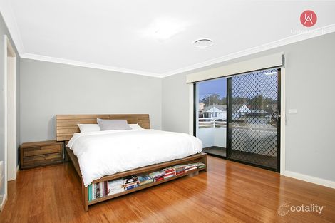 Property photo of 27A Fitzpatrick Crescent Casula NSW 2170