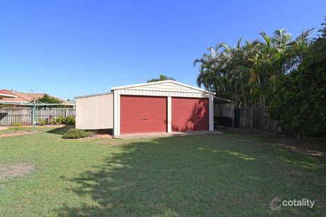 Property photo of 110 Caddy Avenue Urraween QLD 4655