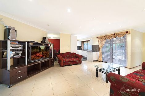 Property photo of 8 Kennington Avenue Quakers Hill NSW 2763