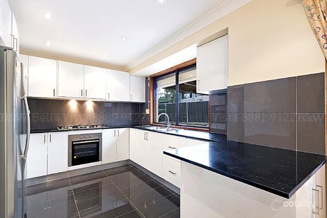 Property photo of 8 Kennington Avenue Quakers Hill NSW 2763