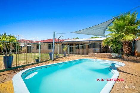 Property photo of 49 Wheatstone Drive Morley WA 6062