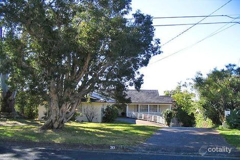 30 Barrie St, East Killara, NSW 2071
