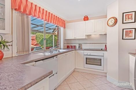 Property photo of 17B Hickory Place Dural NSW 2158