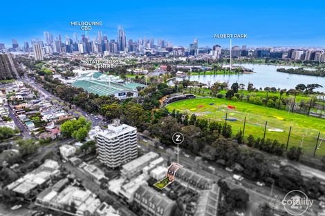 1/55-60 Canterbury Rd, Middle Park, VIC 3206