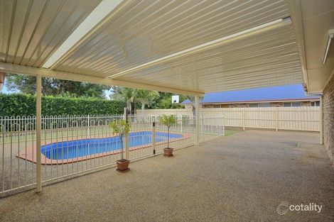 Property photo of 5 Cortes Drive Thabeban QLD 4670
