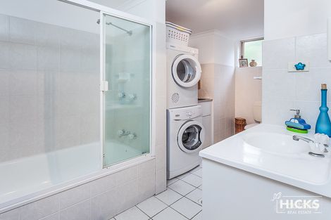 Property photo of 1/24 Terrace Street Newmarket QLD 4051