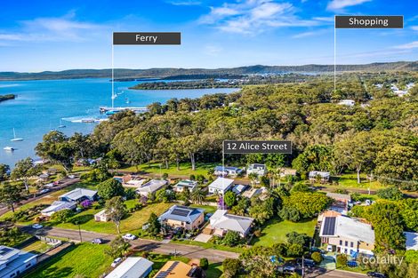 12 Alice St, Russell Island, QLD 4184