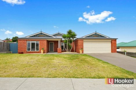 Property photo of 96 Stirling Drive Lakes Entrance VIC 3909