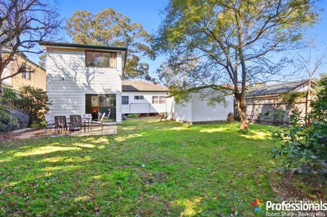 Property photo of 27 Patrick Street Punchbowl NSW 2196