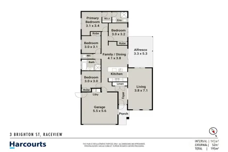 Property photo of 3 Brighton Street Raceview QLD 4305