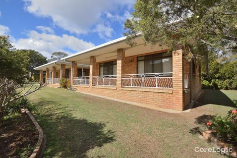 Property photo of 26 Diery Street Rosenthal Heights QLD 4370