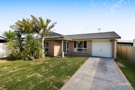 Property photo of 3 Grady Close Blue Haven NSW 2262