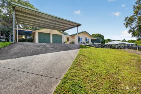 Property photo of 34-36 Parview Drive Craignish QLD 4655