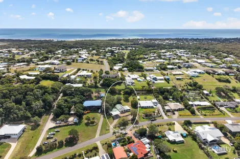 Property photo of 34-36 Parview Drive Craignish QLD 4655