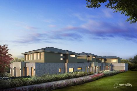 Property photo of 3/5 Baldwin Road Blackburn VIC 3130