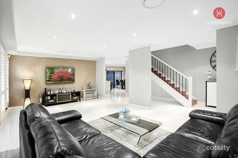 Property photo of 27A Fitzpatrick Crescent Casula NSW 2170