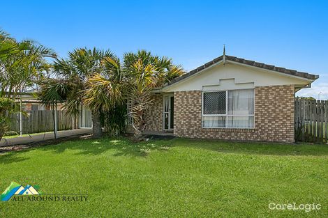 Property photo of 52 Morningview Drive Caboolture QLD 4510