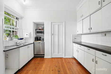 Property photo of 1/313A Edgecliff Road Woollahra NSW 2025