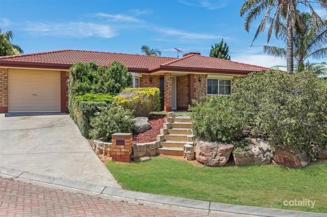 Property photo of 10 Oberon Court Hillbank SA 5112