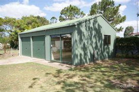 Property photo of 38 Hurst Street Walkervale QLD 4670