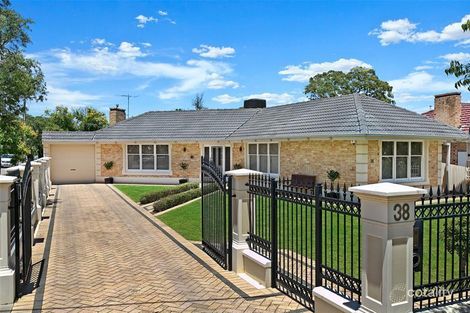 Property photo of 38 Ranelagh Street Glengowrie SA 5044