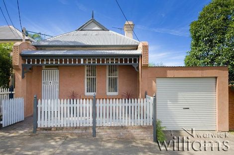 Property photo of 37 Thornley Street Drummoyne NSW 2047