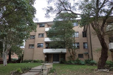 Property photo of 4/9 Nielsen Avenue Carlton NSW 2218