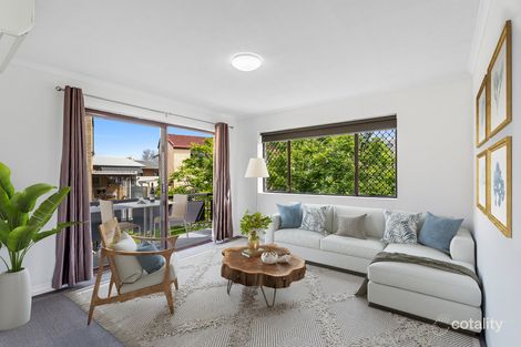 Property photo of 6/17 Llewellyn Street New Farm QLD 4005