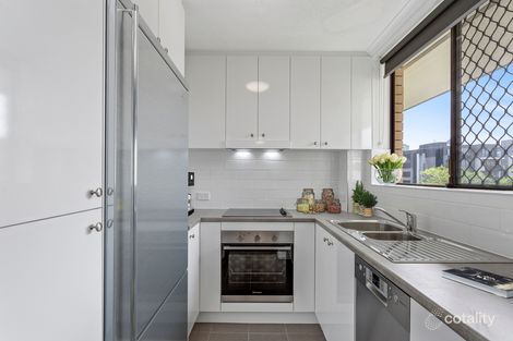 Property photo of 6/17 Llewellyn Street New Farm QLD 4005