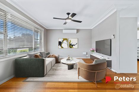 Property photo of 27 Hiland Crescent East Maitland NSW 2323