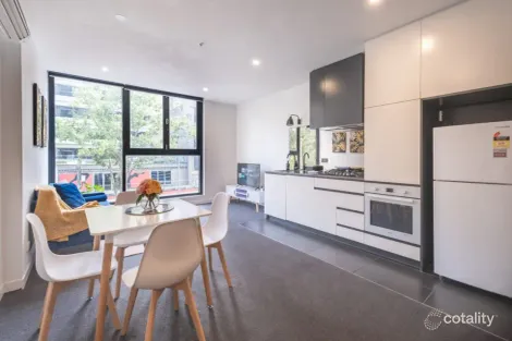203/139 Bourke St, Melbourne, VIC 3000