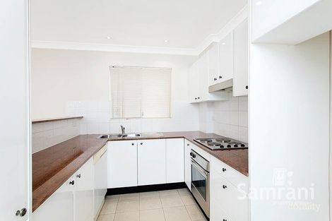 Property photo of 31/17-21 Mansfield Avenue Caringbah NSW 2229