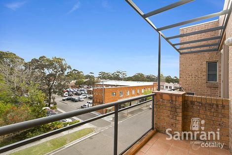 Property photo of 31/17-21 Mansfield Avenue Caringbah NSW 2229