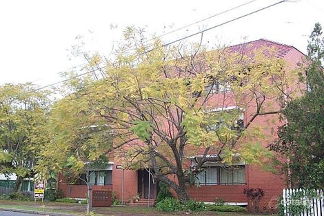 7/69 Herston Rd, Kelvin Grove, QLD 4059