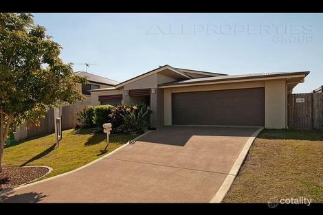 Property photo of 53 Larapinta Circuit Parkinson QLD 4115