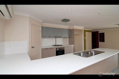 Property photo of 53 Larapinta Circuit Parkinson QLD 4115