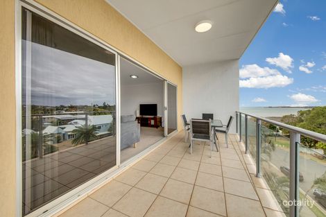 Property photo of 36/22 Barney Street Barney Point QLD 4680